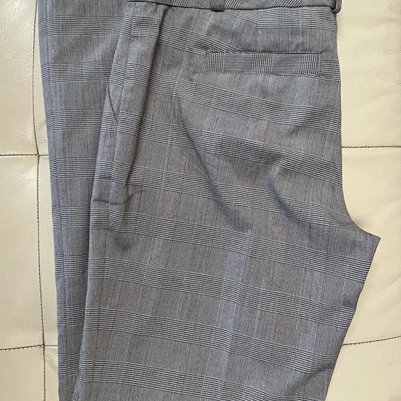 Banana Republic Slacks - Martin Fit (Barely worn!) - Picture 2 of 7